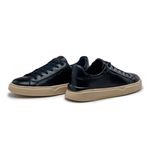Sapatenis Casual Masculino Dublin em Couro - Royal