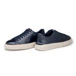 Sapatenis Casual Laroche Dublin em Couro - Royal