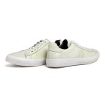 Sapatenis Laroche Golden em Couro - Off White E L