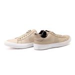 Sapatenis Laroche Golden em Couro - Off White E L