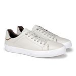 Sapatenis Masculino Golden em Couro - Neve