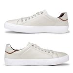 Sapatenis Masculino Golden em Couro - Neve