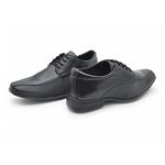 Sapato Social LRC Las Vegas - Preto