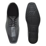 Sapato Social LRC Las Vegas - Preto