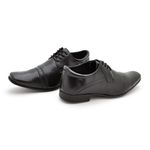 Sapato Social LRC Las Vegas - Preto