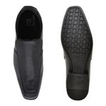 Sapato Social LRC Las Vegas - Preto