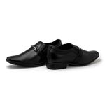 Sapato Social Las Vegas - Preto