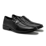 Sapato Social Las Vegas - Preto