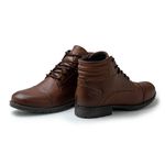 Bota Saara LRC - Brown