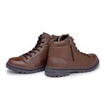 Bota LRC Vacanza - Brown