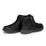 Bota LRC Vacanza - Preto
