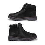 Bota LRC Vacanza - Preto