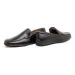 Mocassim Masculino Laroche Maragogi Em Couro - Preto