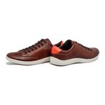 Sapatenis Masculino Laroche New em Couro - Brown