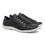 Sapatenis Masculino LRC New - Preto