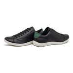 Sapatenis Masculino LRC New - Preto