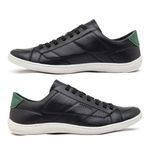 Sapatenis Masculino LRC New - Preto