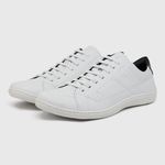Sapatenis Masculino LRC New - Branco