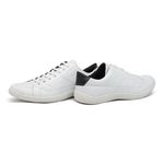 Sapatenis Masculino LRC New - Branco