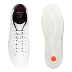 Sapatenis Masculino LRC New - Branco
