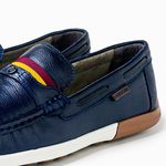 Mocassim Masculino Niteroi em Couro - Royal
