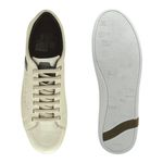Sapatenis Casual em Couro Masculino North - Neve