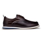 Sapato Casual Laroche Oasis em Couro - Café