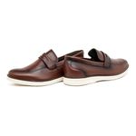 Sapato LRC Oxford - Whisky