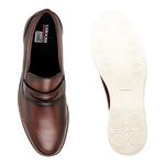 Sapato LRC Oxford - Whisky