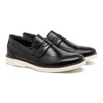 Sapato LRC Oxford - Preto