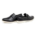 Sapato LRC Oxford - Preto