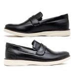 Sapato LRC Oxford - Preto