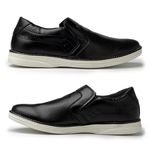 Sapato LRC Oxford - Preto