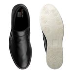 Sapato LRC Oxford - Preto