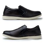 Sapato LRC Oxford - Café
