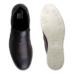Sapato LRC Oxford - Café