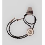 Gravatinha TR Estrela Bronze Ponteira