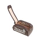 Necessaire Personalizada TR Texas Rangers - Café