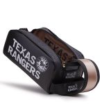 Necessaire Personalizada TR Texas Rangers - Preta