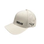 Boné Texas Off 6 Gomos