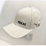 Boné Texas Off 6 Gomos