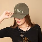 Blusinha Feminina Preta com Cruz em Pedraria