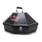 Case de Chapéu TR Texas Rangers