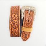 Cinto TR Country Apache