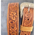 Cinto TR Country Apache