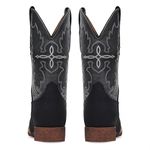 Bota Western Magnum Vimar Boots 81364 Discovery Preto