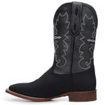 Bota Western Magnum Vimar Boots 81364 Discovery Preto