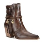 Bota Country Feminina Capelli Boots Napa Gucci Pinhão