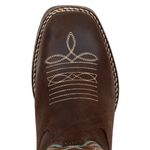 Bota Texana Feminina Capelli Boots Crazy Horse Café