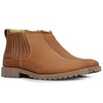 Bota Força Bruta Zebu Original 85040 Mustang Sella